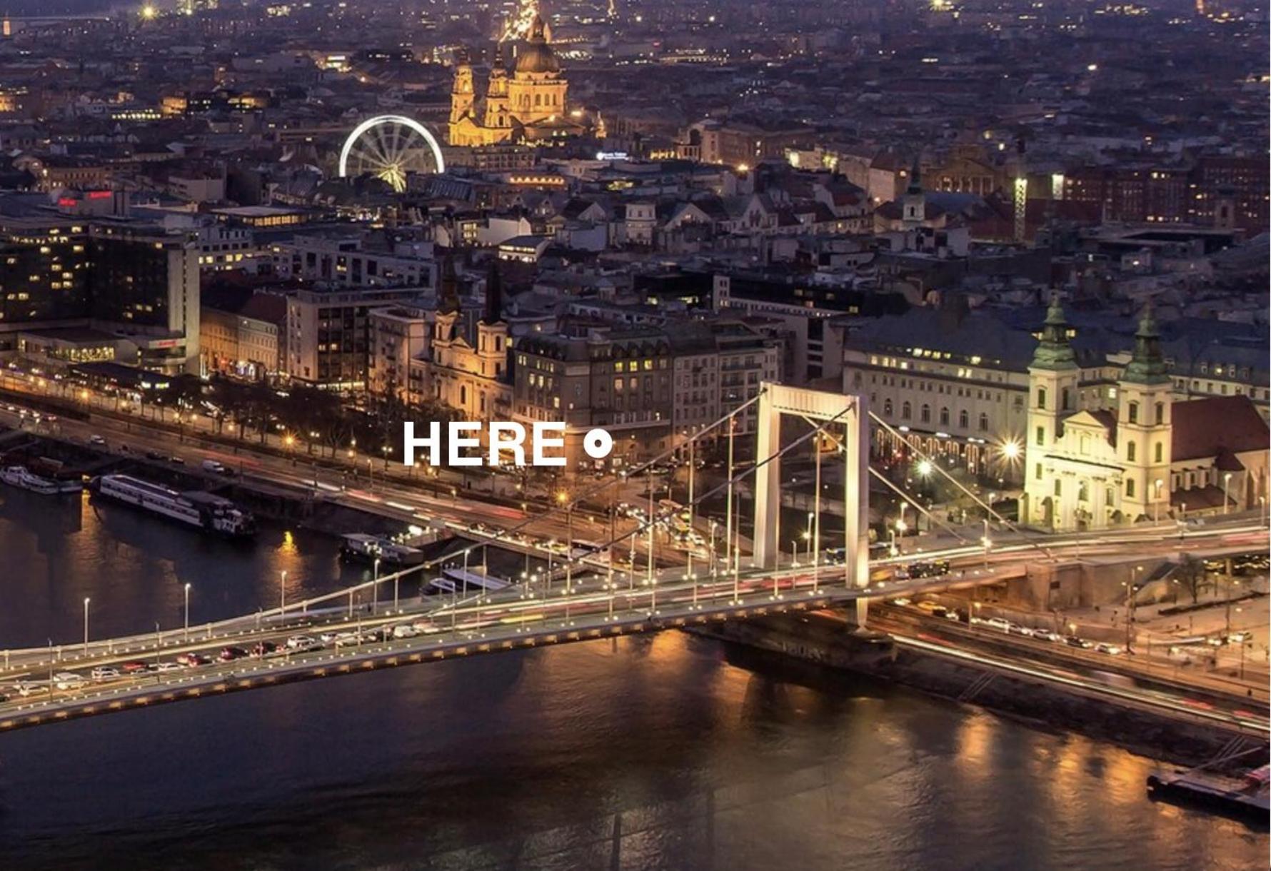 Budapest Downtown Riverfront Εξωτερικό φωτογραφία